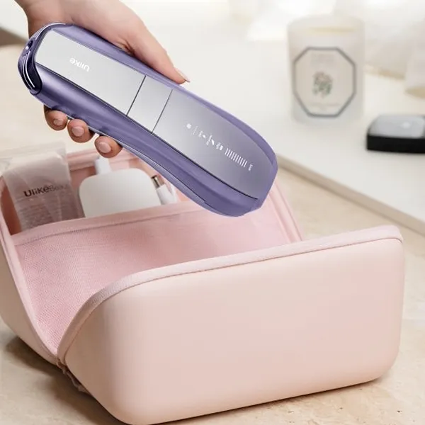 how to clean ulike air 10