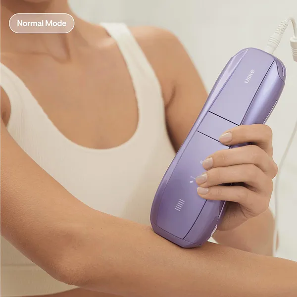 How to care for your skin after Ulike IPL