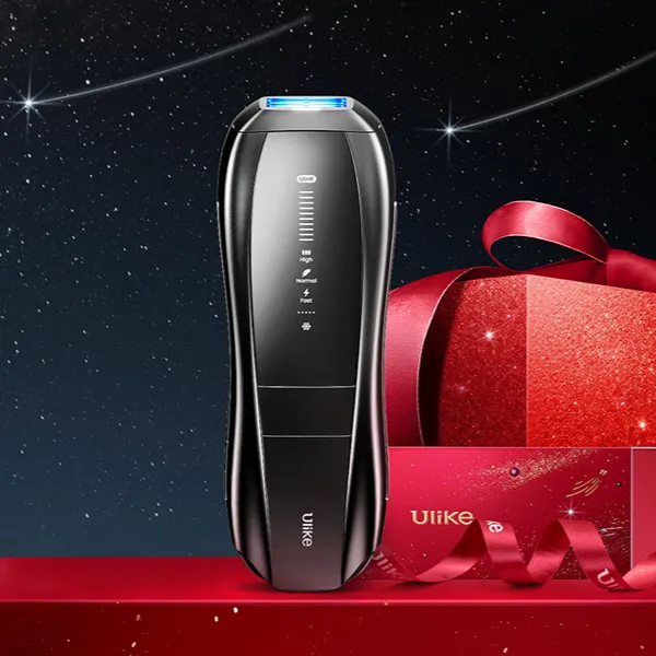 handheld ipl hair removal device