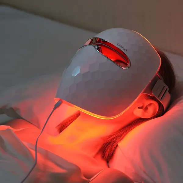 How does Ulike fit into hair removal and skin rejuvenation?