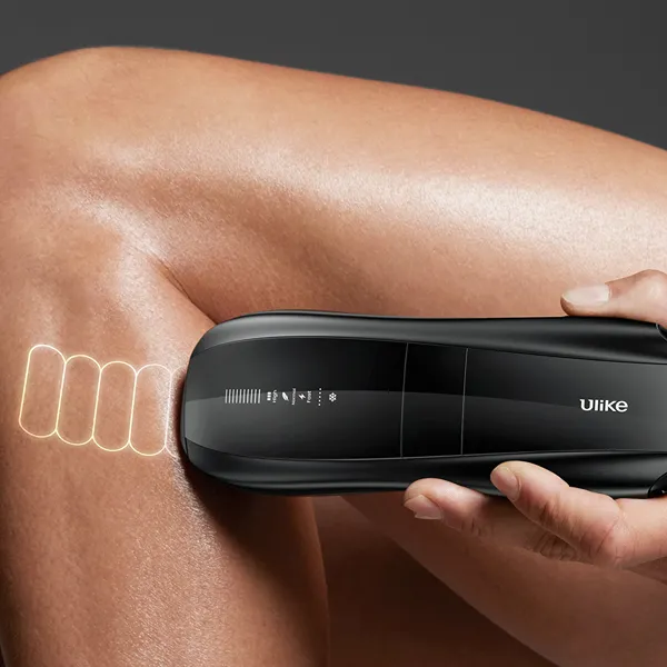 best at home laser hair removal for men