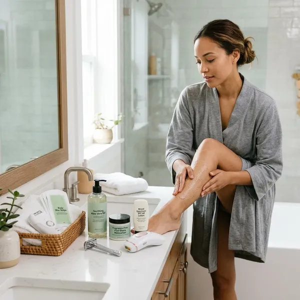 What to Expect from At-Home IPL