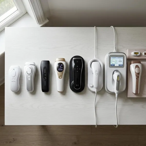 Are expensive home IPL devices worth it