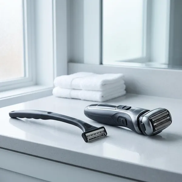 What Types of Back Hair Removal Devices Are Available?