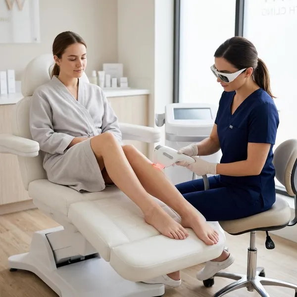best hair removal device for legs