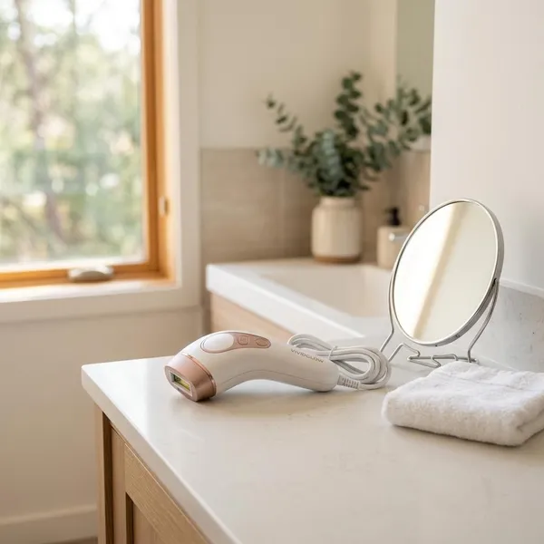 How to Use a Photoepilator Safely